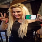 Farrah yousef sur yala.fm